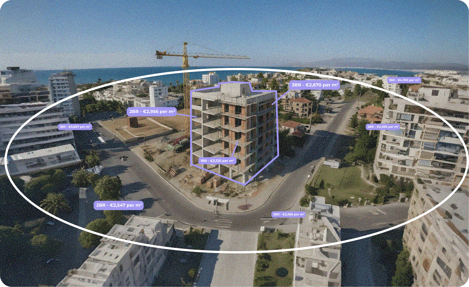 Development Building